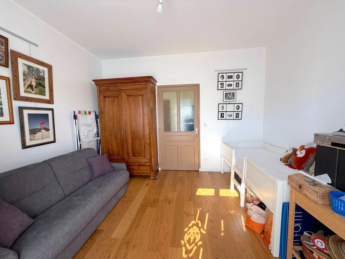 House in Italie-Jacotot, Aix-les-Bains, France 5 - 17308250