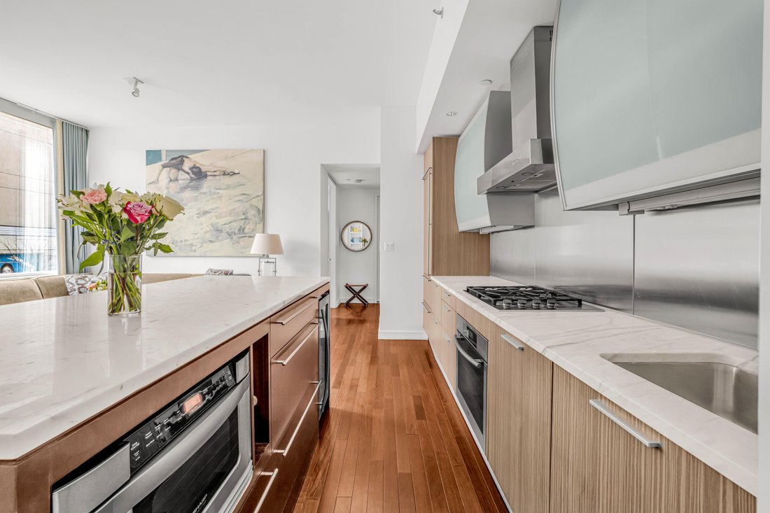 Condo in New York, New York, United States 4 - 17308188