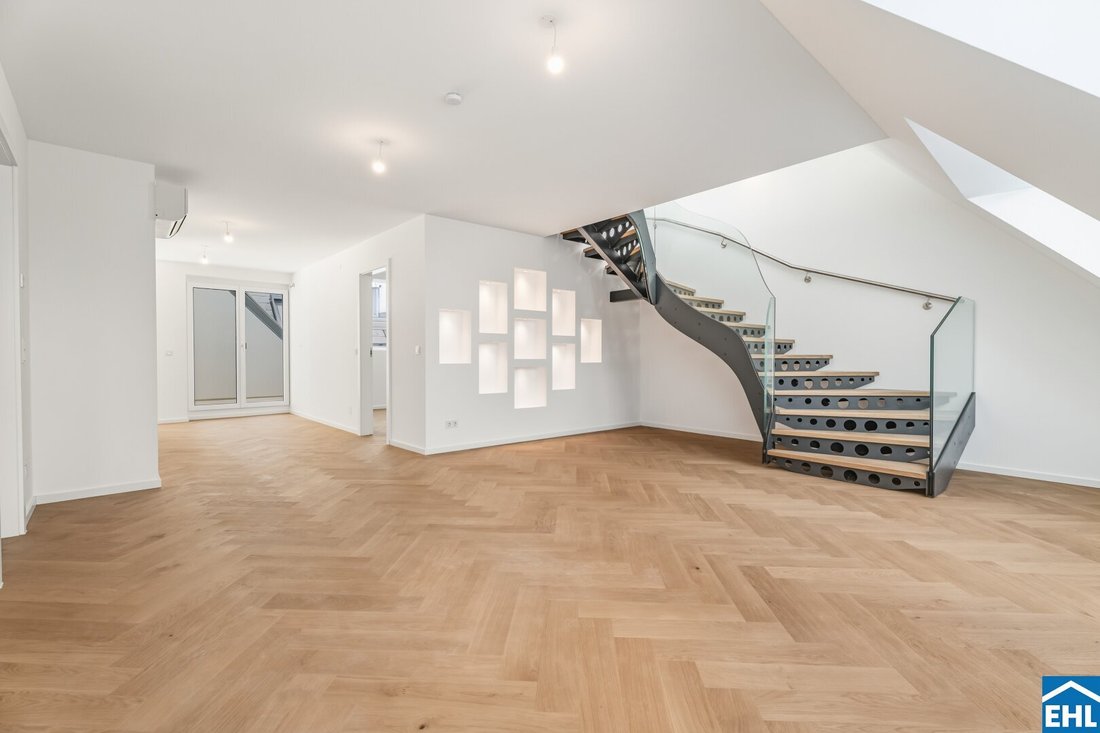 Apartment in Vienna, Wien, Austria 1 - 17308882