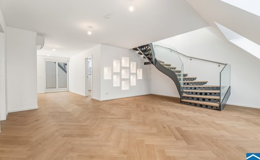 Apartment in Vienna, Wien, Austria 1