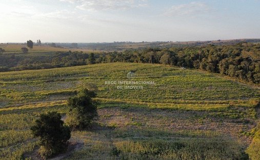 Farm Ranch in Capela do Alto, State of São Paulo, Brazil 1