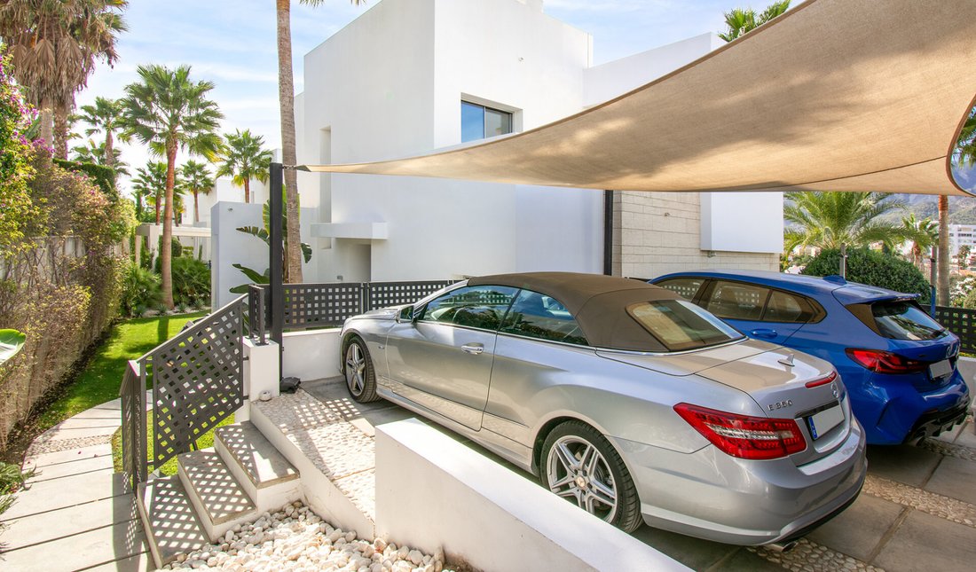 Villa en Río Real, Marbella, Andalucía 3 - 17308703