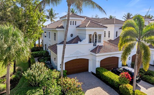 Condominio a Naples, Florida, Stati Uniti 1