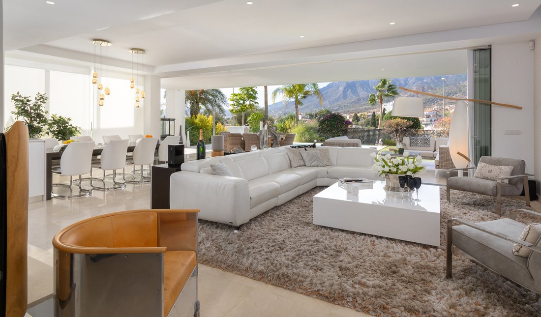Villa en Río Real, Marbella, Andalucía 5 - 17308703