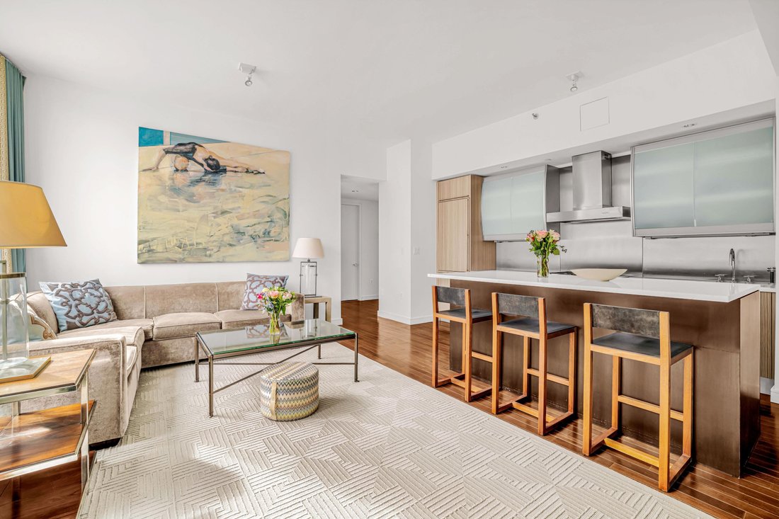 Condo in New York, New York, United States 1 - 17308188