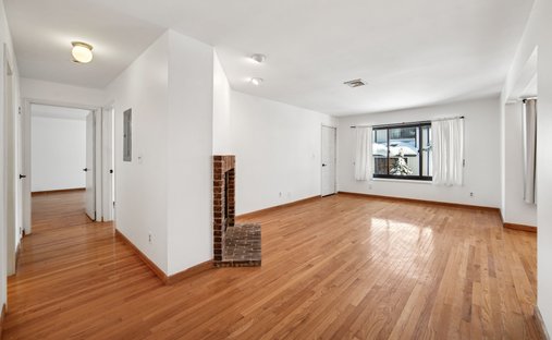 House in Fort Lee, New Jersey, United States 1