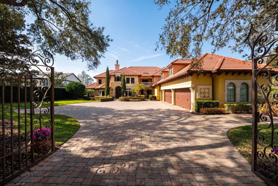 House in Lake Butler, Florida, United States 1 - 17308063
