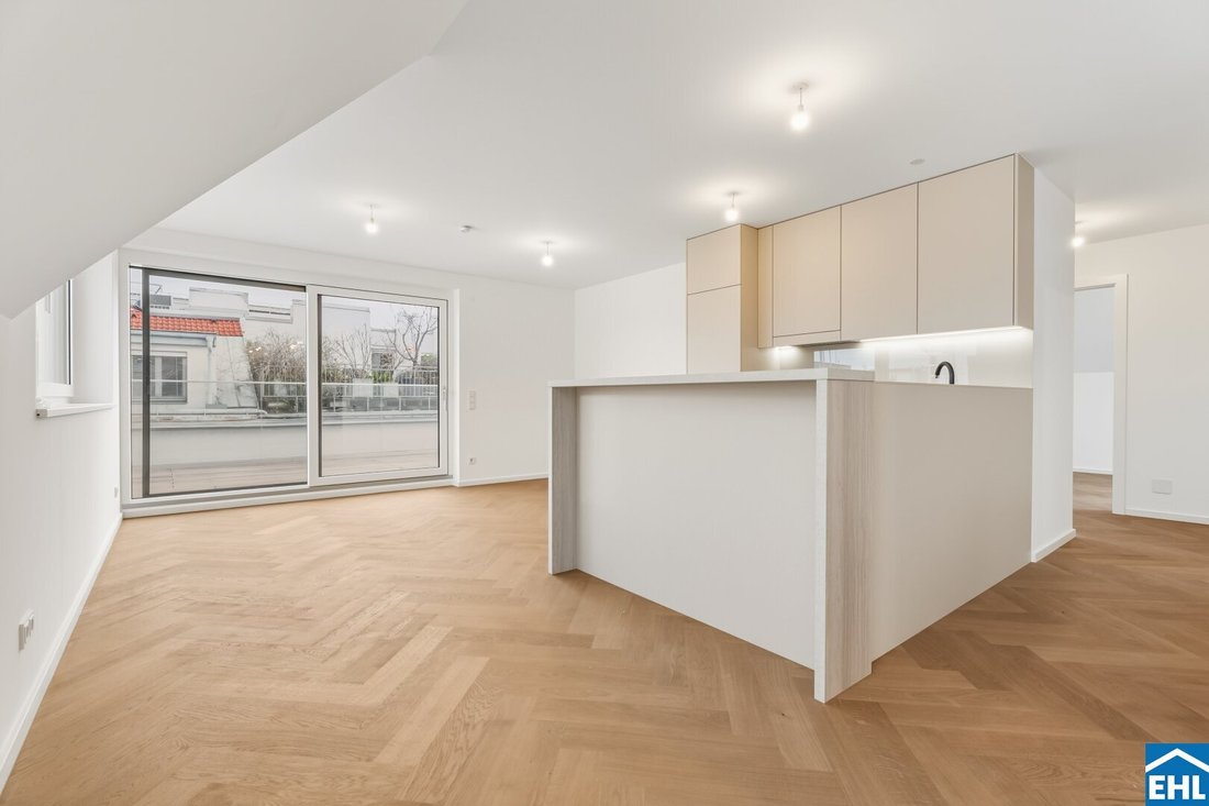 Apartment in Vienna, Wien, Austria 1 - 17308859