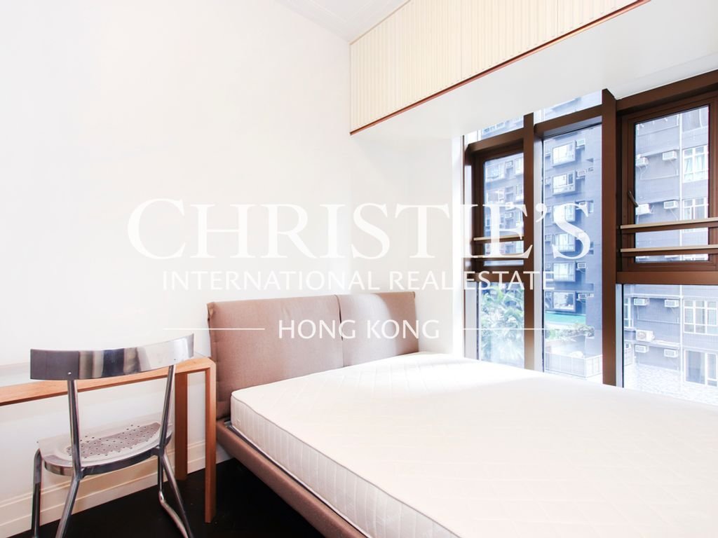 Apartment in Hong Kong, Hong Kong 5 - 17309448