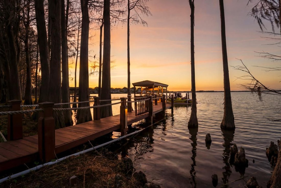 House in Lake Butler, Florida, United States 3 - 17308063