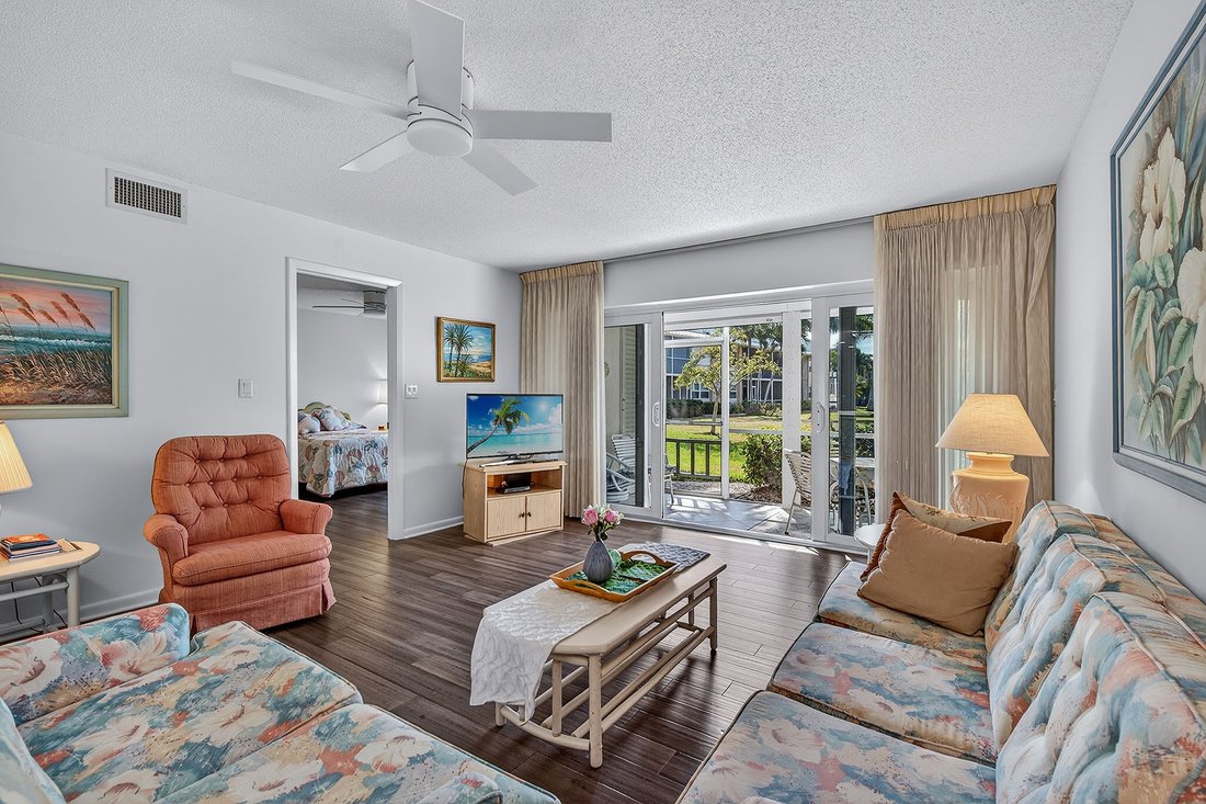 Condo in Marco Island, Florida, United States 3 - 17308168