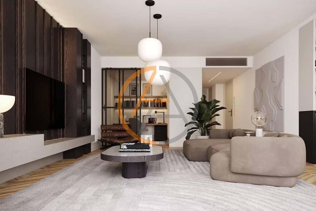 Apartment in Cedofeita, Santo Ildefonso, Se, Miragaia, Sao Nicolau e Vitoria, Porto District, Portugal 1 - 17308316
