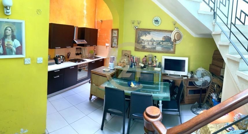 Townhouse in Victoria, Malta 2 - 17308190