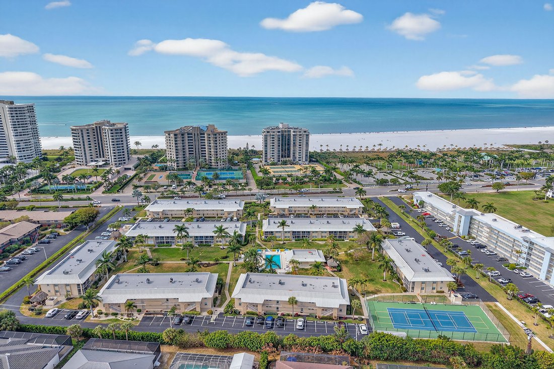 Condo in Marco Island, Florida, United States 1 - 17308168