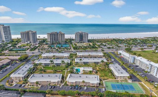 Condo in Marco Island, Florida, United States 1