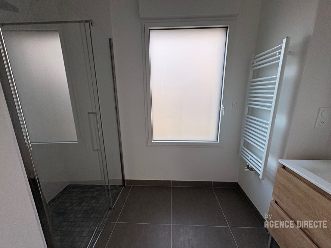 House in Gare-La Saudrais-La Vicomte, Dinard, France 4 - 17308006
