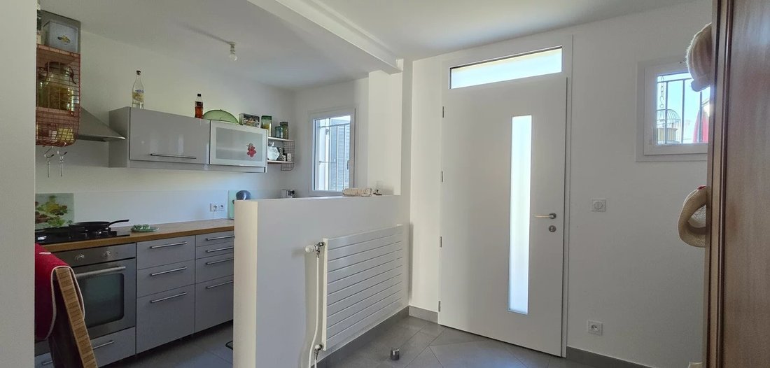 House in Italie-Jacotot, Aix-les-Bains, France 3 - 17308250