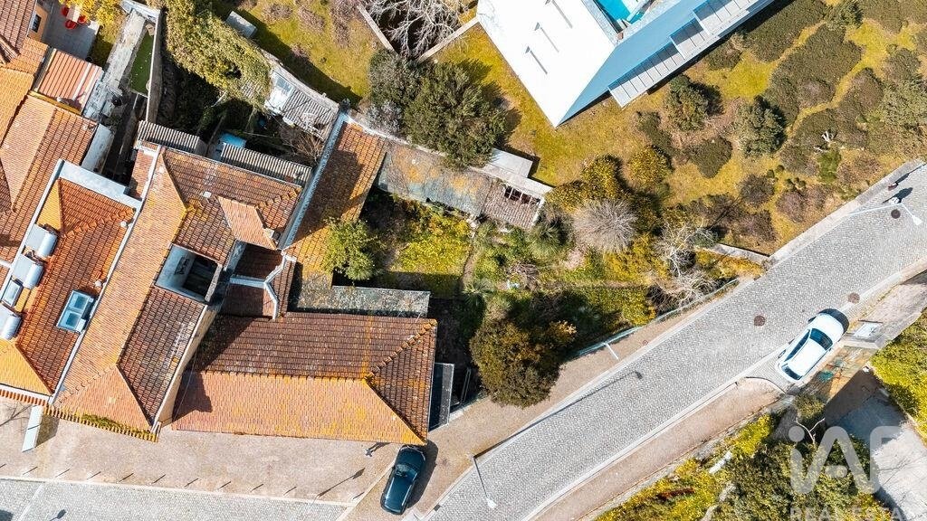 House in Lordelo do Ouro e Massarelos, Porto District, Portugal 4 - 17285921