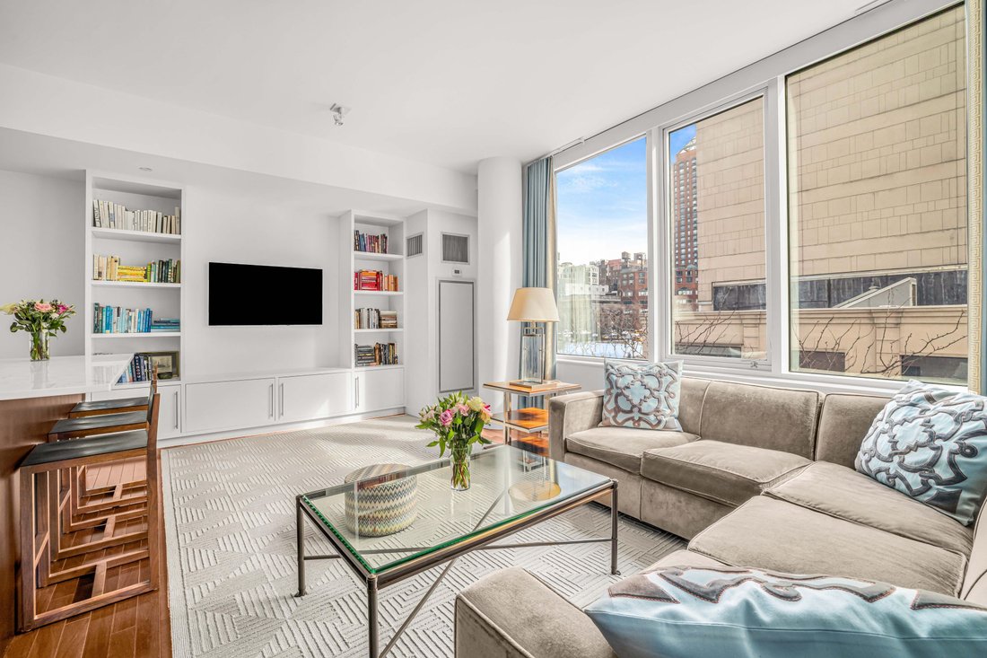 Condo in New York, New York, United States 2 - 17308188