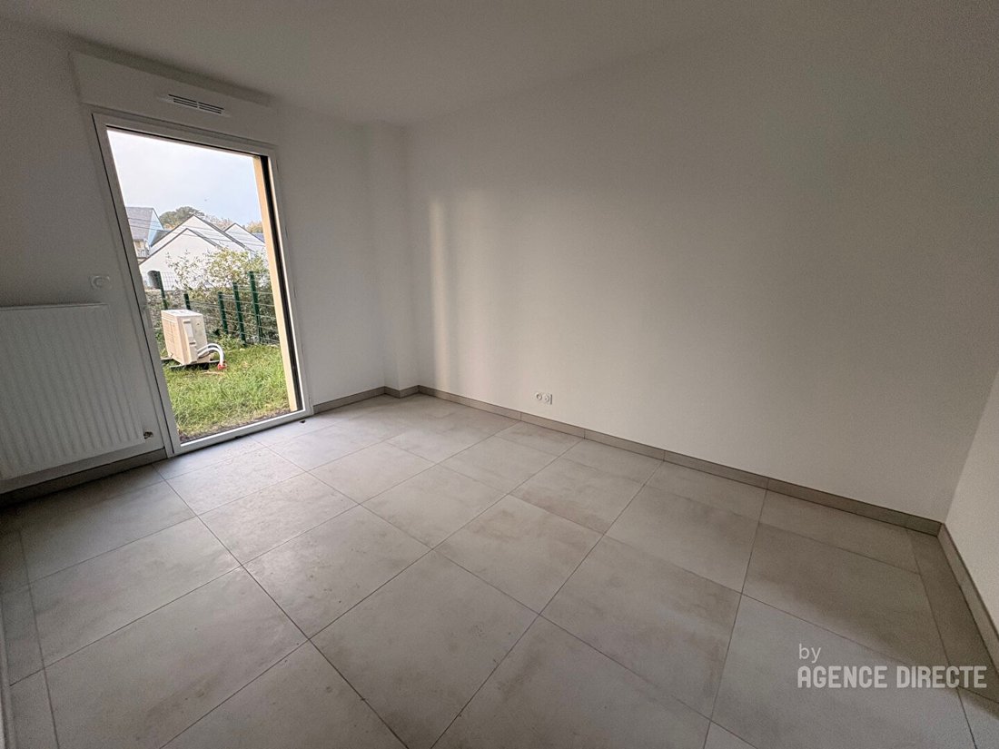 House in Gare-La Saudrais-La Vicomte, Dinard, France 3 - 17308006