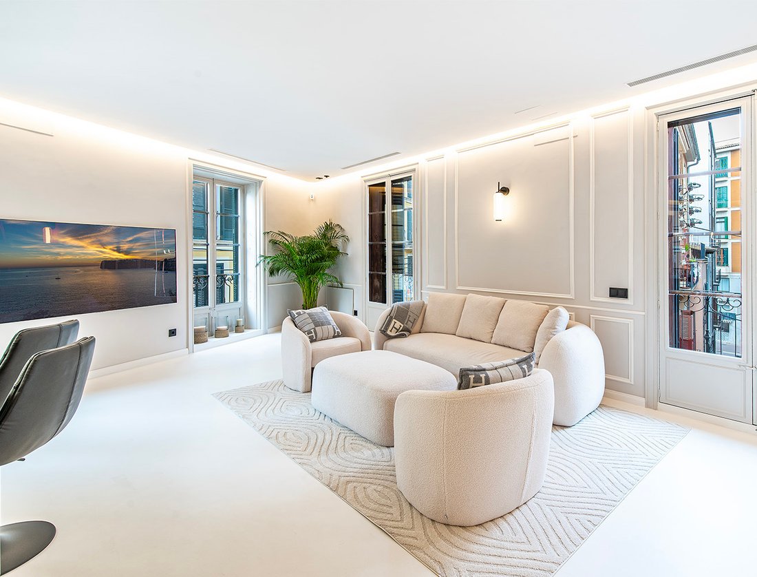 Apartment in Palma, Balearic Islands, Spain 1 - 11842595