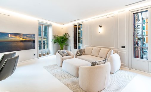 Appartement à Palma, Îles Baléares, Espagne 1