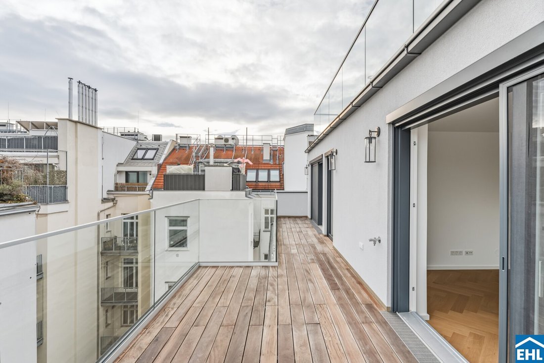 Apartment in Vienna, Wien, Austria 4 - 17308859