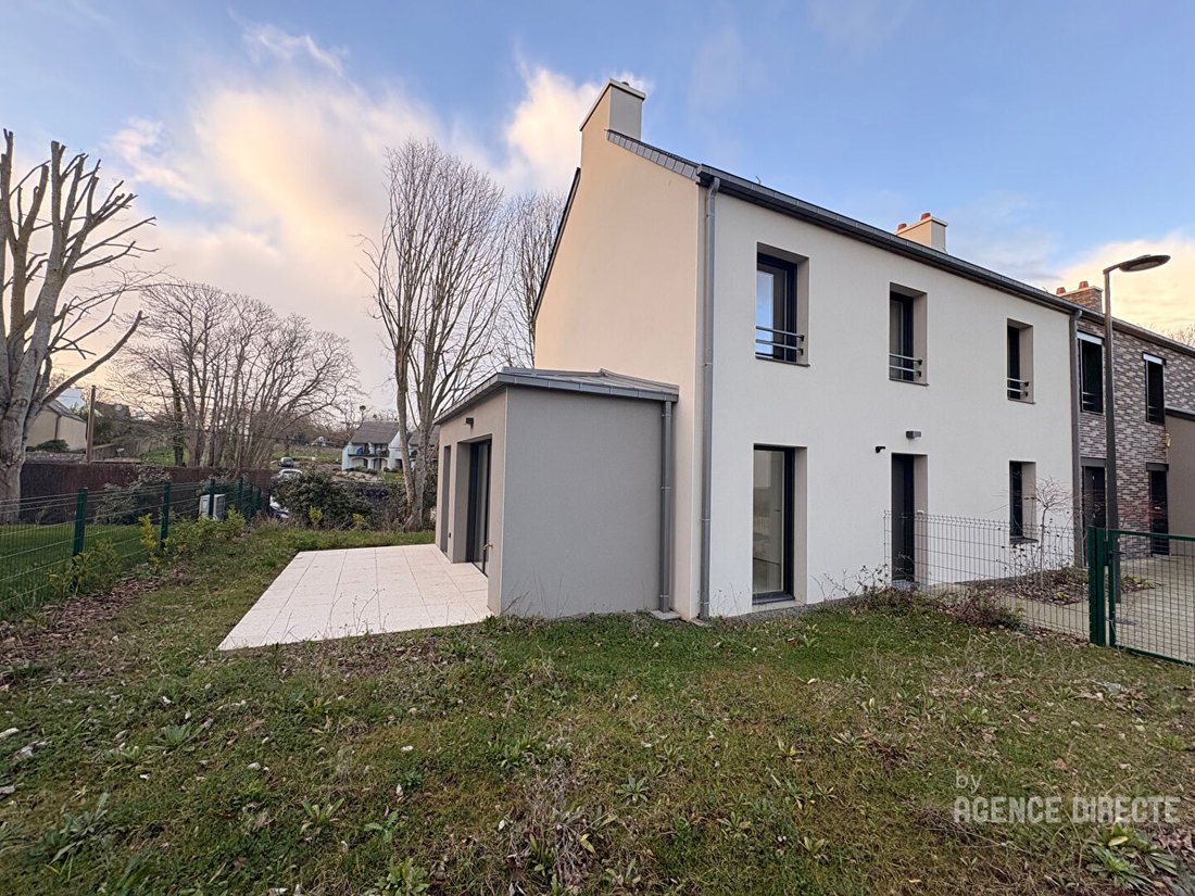 House in Gare-La Saudrais-La Vicomte, Dinard, France 2 - 17308006