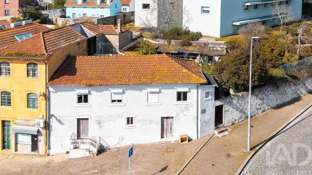 House in Lordelo do Ouro e Massarelos, Porto District, Portugal 1 - 17285921