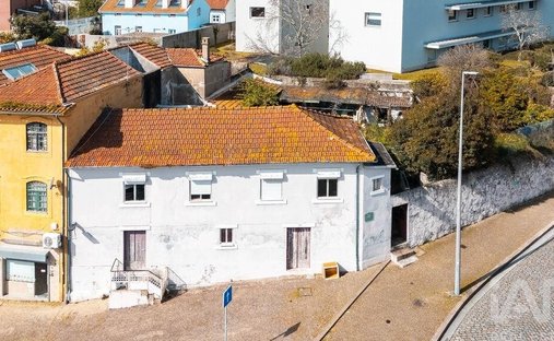 House in Lordelo do Ouro e Massarelos, Porto District, Portugal 1