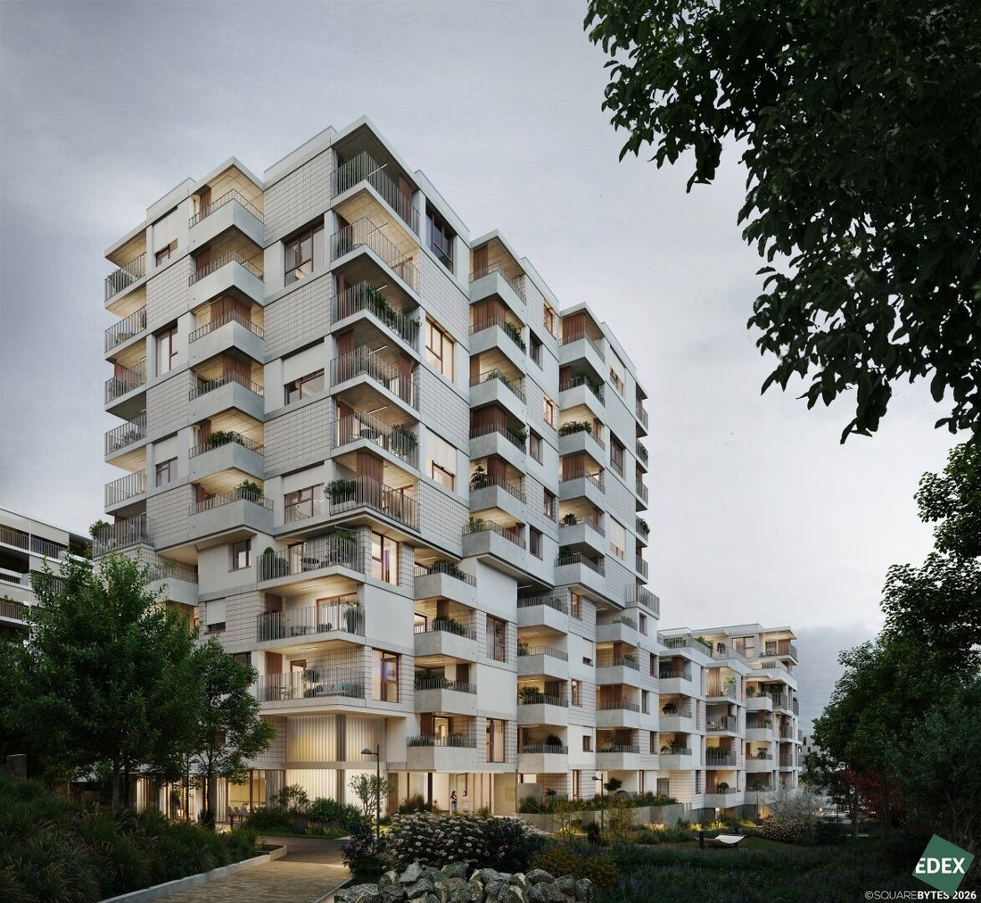 Apartment in Vienna, Wien, Austria 5 - 17308789