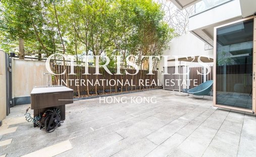 Hongkong, Hongkong 1