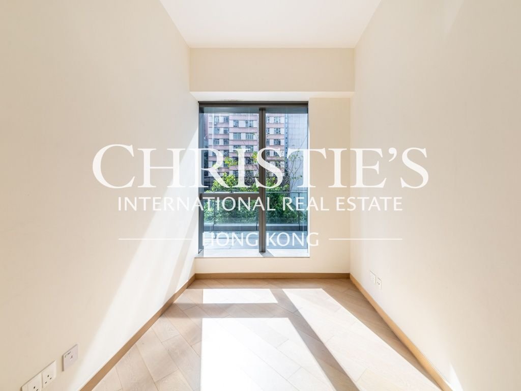 Apartment in Hong Kong, Hong Kong 5 - 17309453
