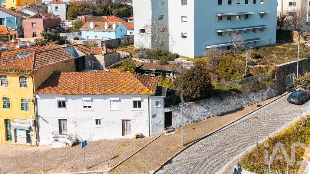 House in Lordelo do Ouro e Massarelos, Porto District, Portugal 2 - 17285921