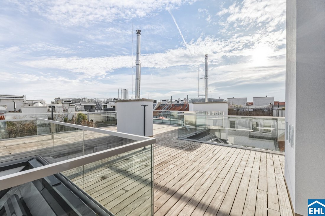 Apartment in Vienna, Wien, Austria 3 - 17308882