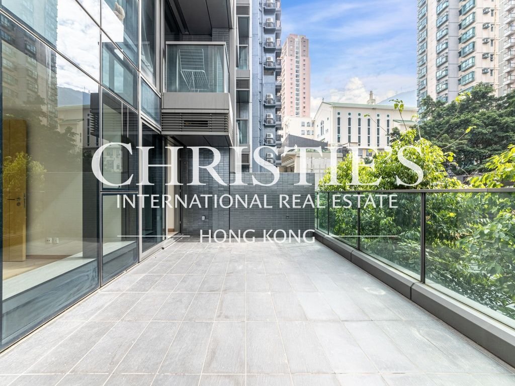 Apartment in Hong Kong, Hong Kong 2 - 17309453