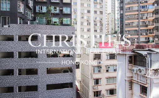 Hong Kong, Hong Kong 1