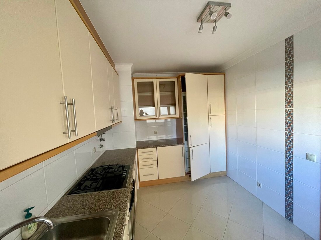 Apartment in Quarteira, Algarve, Portugal 5 - 13553992