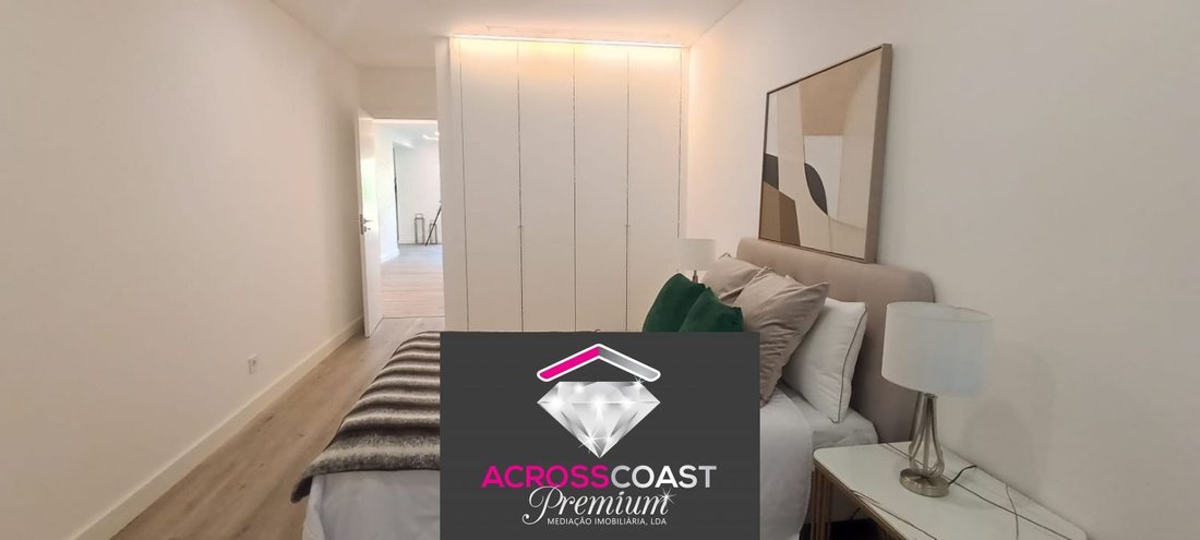 Apartment in Benfica, Lisbon, Portugal 3 - 16557996