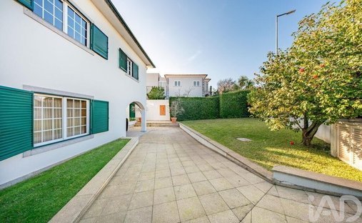 Townhouse in Vila Nova de Famalicao e Calendario, Braga, Portugal 1