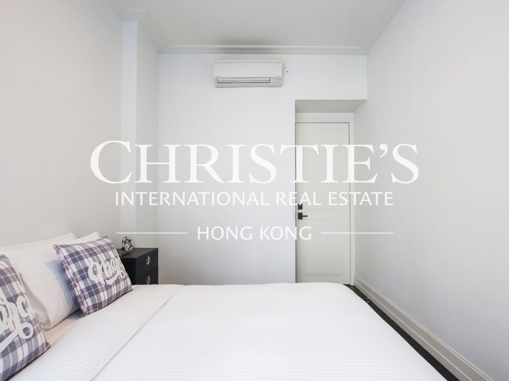 Hong Kong, Hong Kong 5 - 17309450