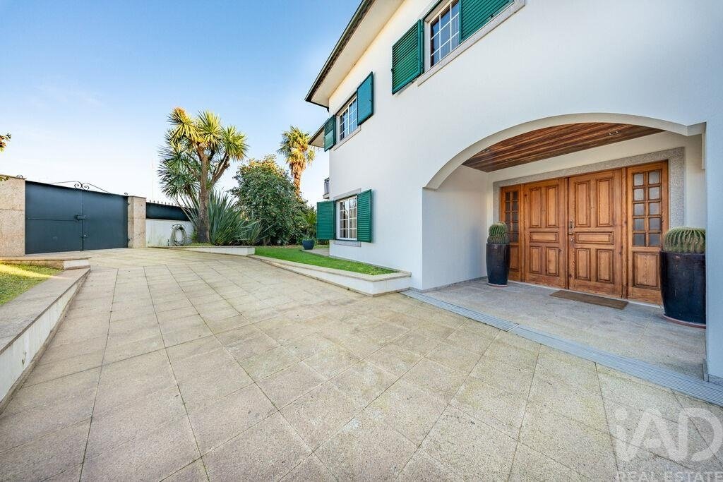 Townhouse in Vila Nova de Famalicao e Calendario, Braga, Portugal 3 - 17309426