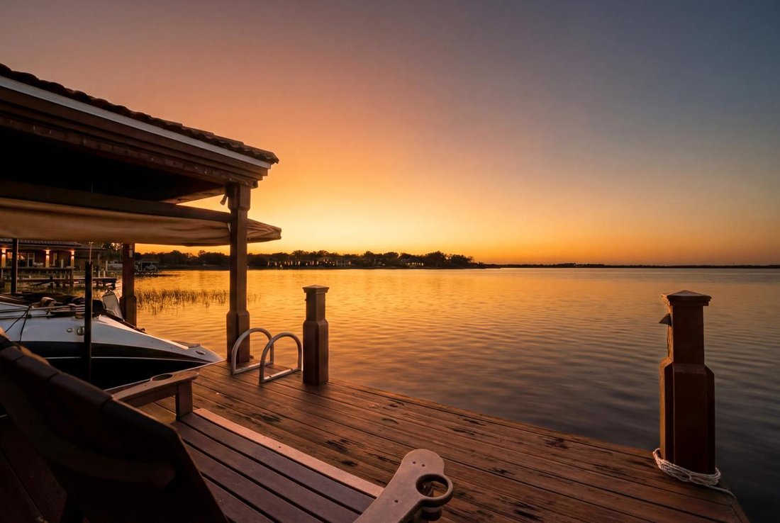 House in Lake Butler, Florida, United States 4 - 17308063