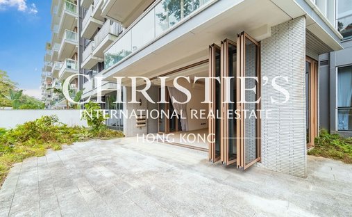 Hong-Kong, Hong Kong 1