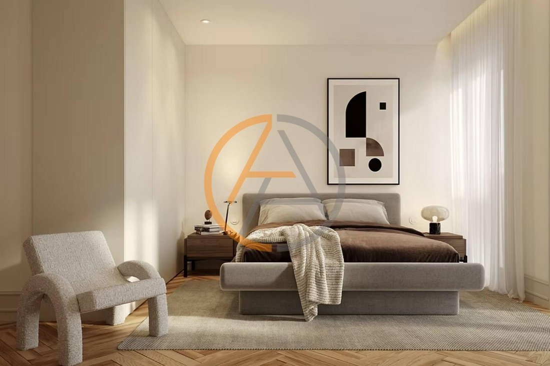 Apartment in Cedofeita, Santo Ildefonso, Se, Miragaia, Sao Nicolau e Vitoria, Porto District, Portugal 3 - 17308314