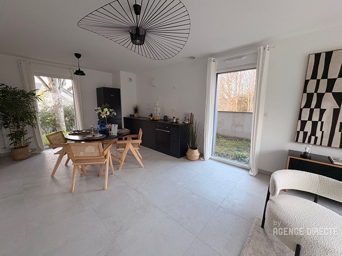 House in Gare-La Saudrais-La Vicomte, Dinard, France 4 - 17308023