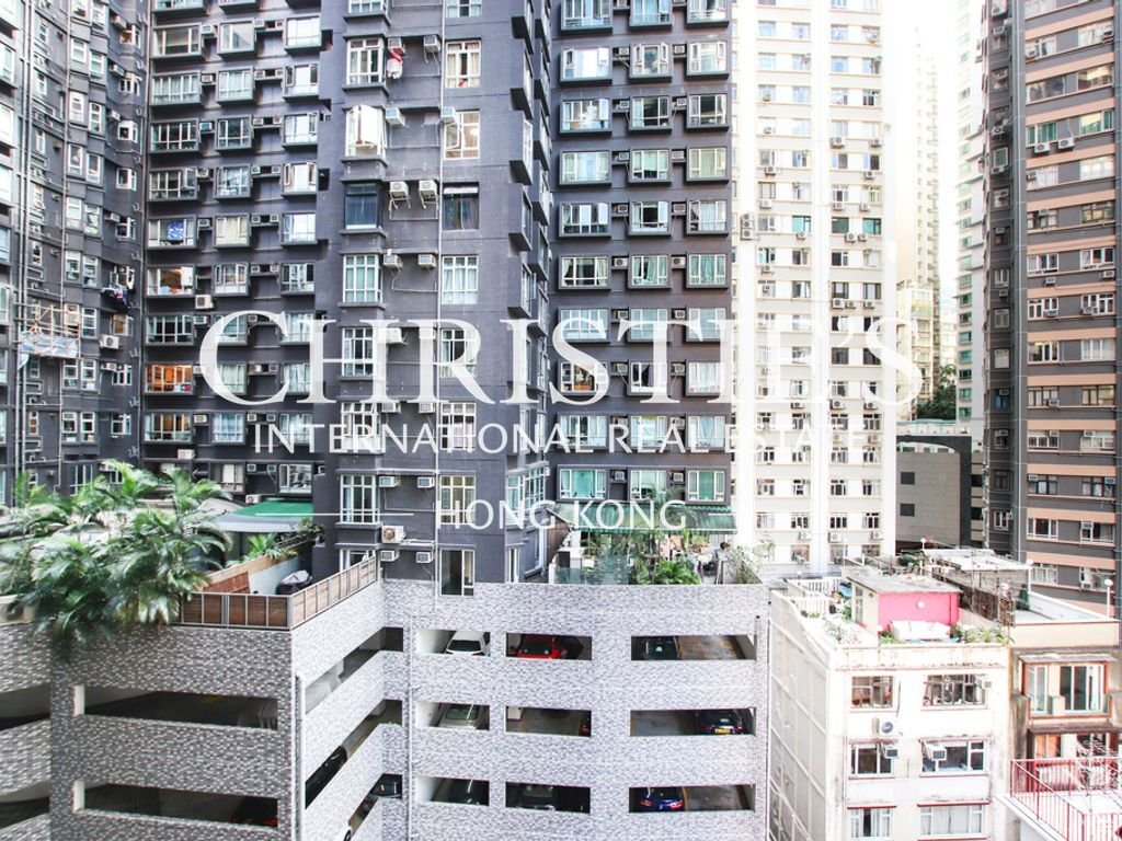 Apartment in Hong Kong, Hong Kong 1 - 17309448