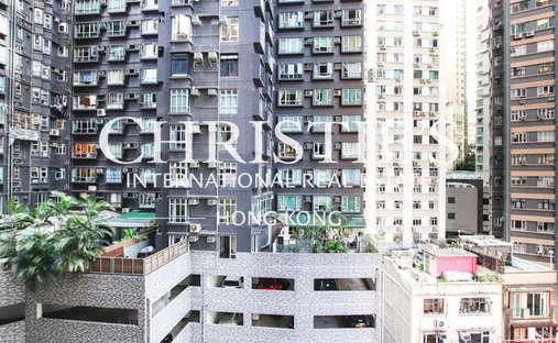Wohnung in Hongkong, Hongkong 1