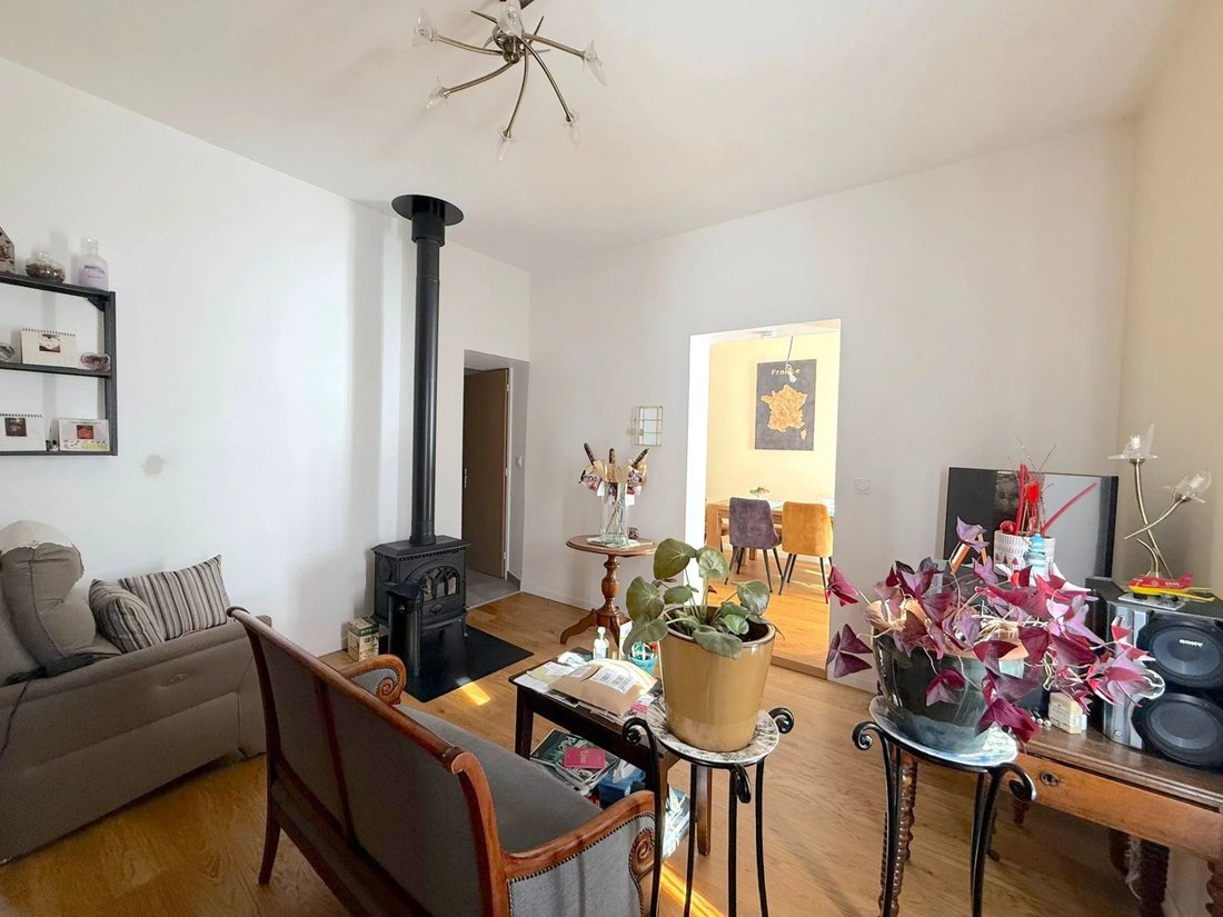 House in Italie-Jacotot, Aix-les-Bains, France 2 - 17308250