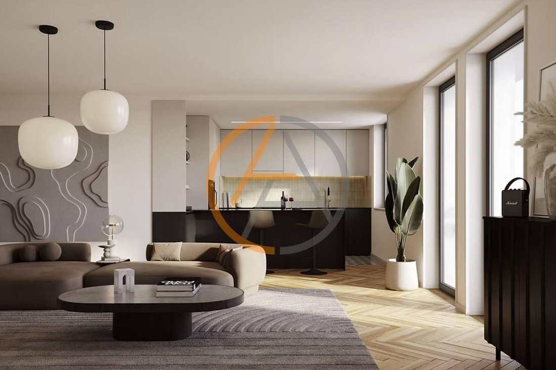 Apartment in Cedofeita, Santo Ildefonso, Se, Miragaia, Sao Nicolau e Vitoria, Porto District, Portugal 3 - 17308316